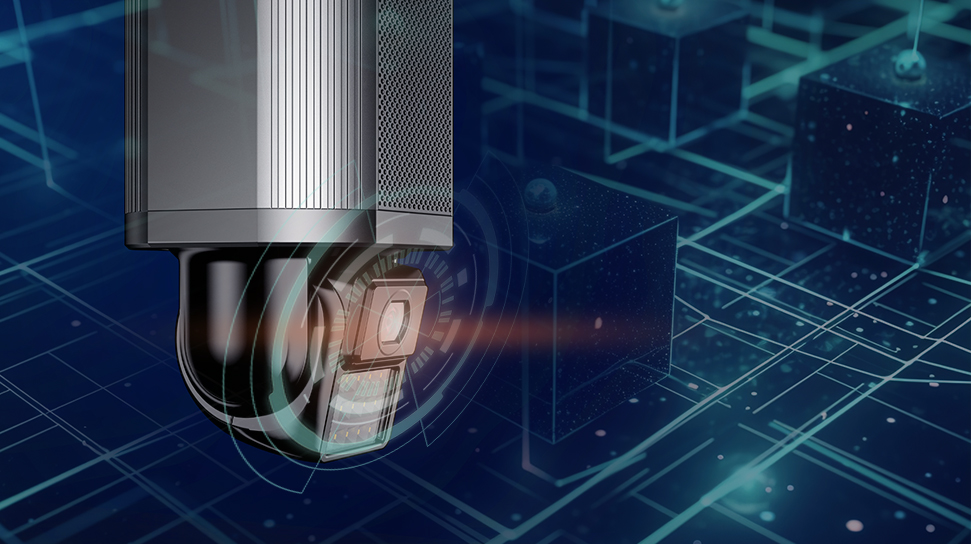 智能巡检一体机