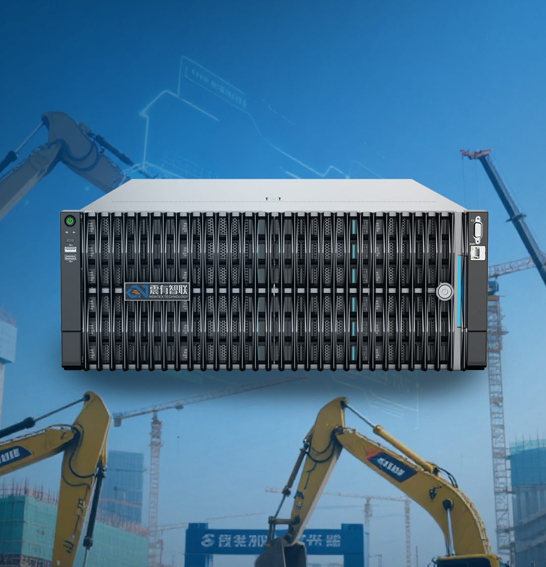 AI大模型一体机